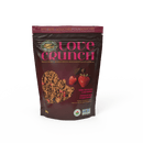 Love Crunch Granola, Dark Chocolate & Red Berries, 700g