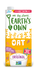 Oat Milk, Original 946mL