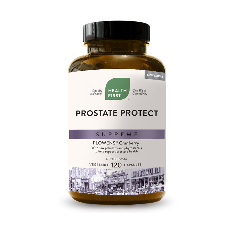 Prostate Protect, 60 Capsules