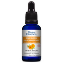 Organic Calendula Oil, 30mL