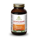 Lion's Mane, 60 Capsules