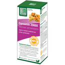 Curcumin 2000X, 90 Capsules