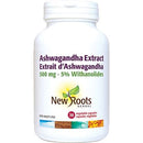 NR ASHWAGANDHA 30CAP