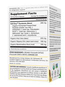 Your Flora Terrain, 60 Capsules