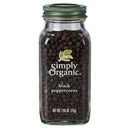 Black Peppercorns, 75g