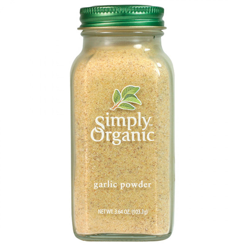 Garlic Powder, 103g