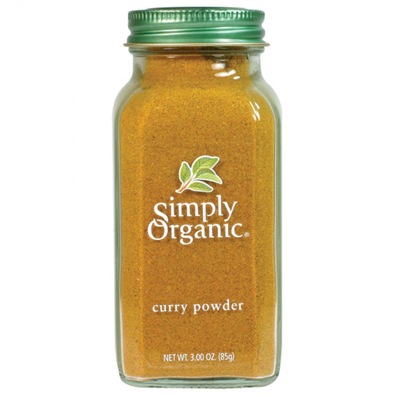 Curry Powder, 85g