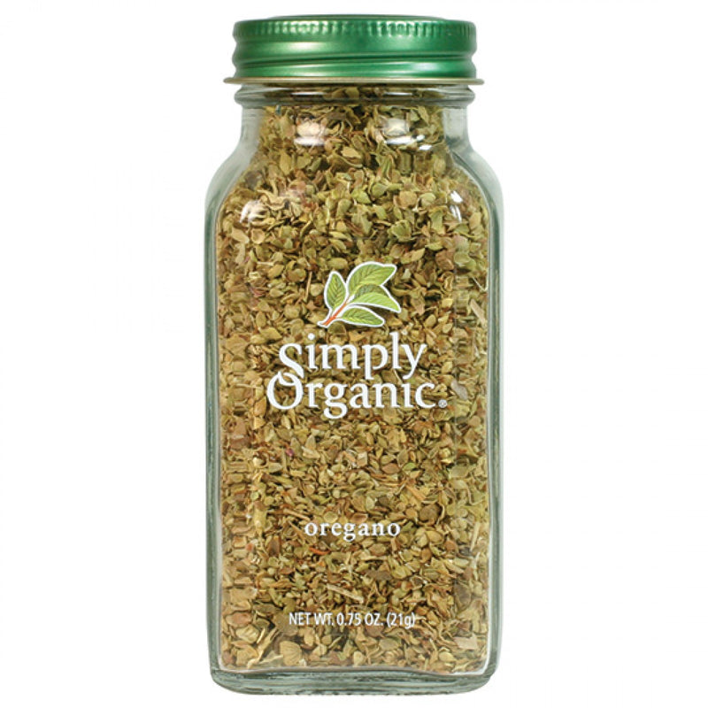 Oregano, 21g