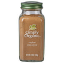 Ceylon Cinnamon, 59g