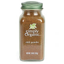 Chili Powder, 82g