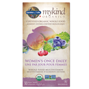 Women's Once Daily Multi, 30 Tablets