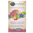 Women's Multi 40+, 60 Tablets