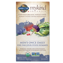 Men's Once Daily Multi, 30 Tablets