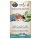 Men's Multi 40+, 60 Tablets