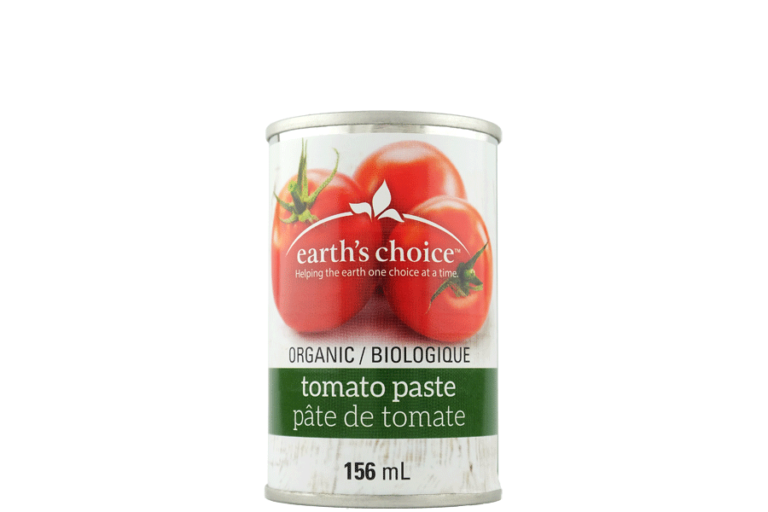 Organic Tomato Paste, 156mL