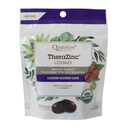 TheraZinc Lozenges, Elderberry 18 Lozenges