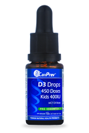 Kids Vitamin D3, 15mL