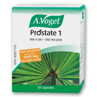 Prostate 1, 30 Capsules