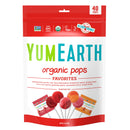 Fruit Lollipops, 40 Pieces