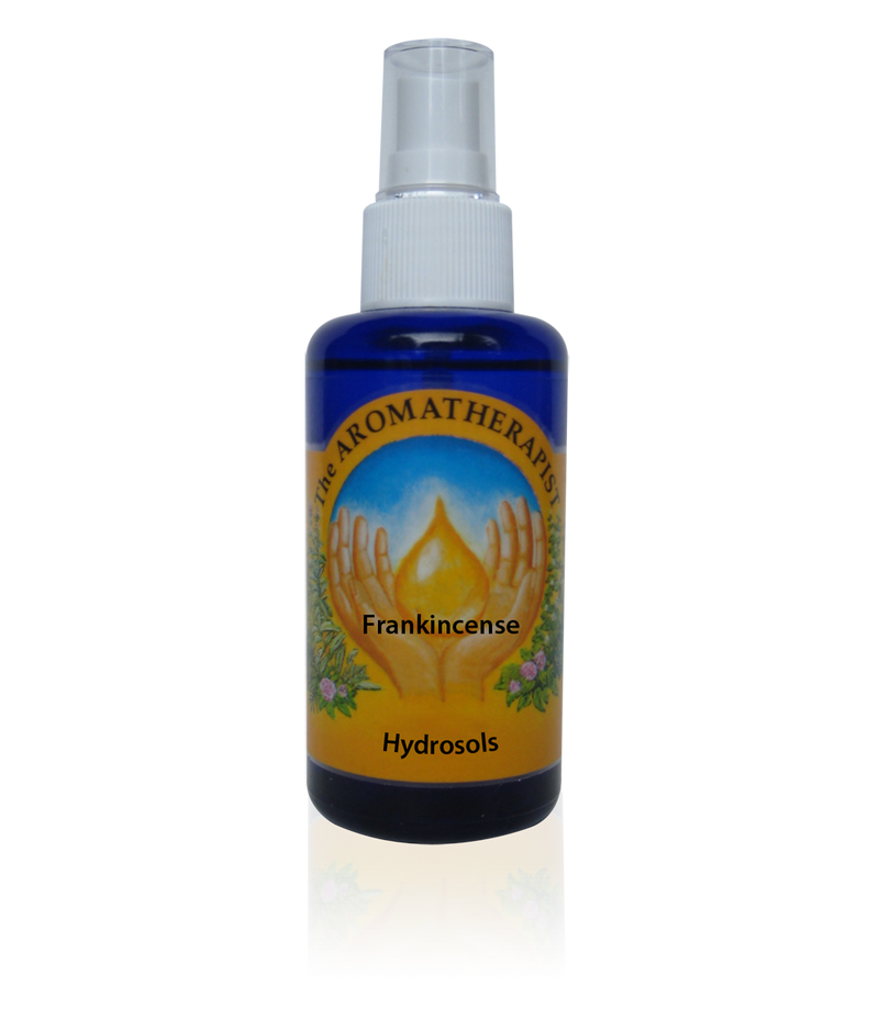 Frankincense Hydrosol, 100mL