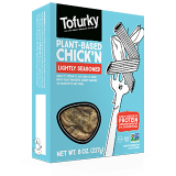 Chick'n Lightly Seasoned, 227g