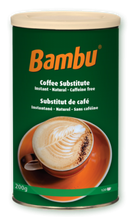 BAMB BAMBU 200G