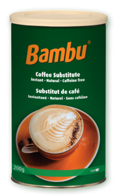 BAMB BAMBU 200G