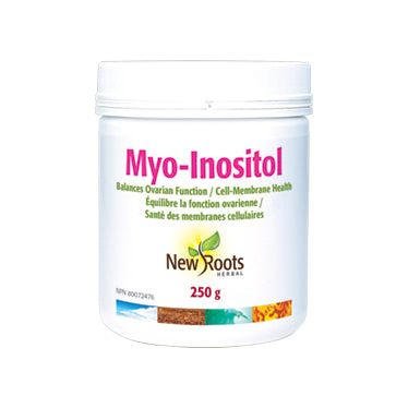 Myo-Inositol, 250g