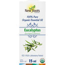 Eucalyptus Oil, 15mL