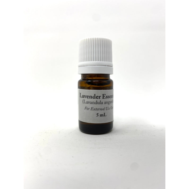 Essential Oil Lavender, 15mL