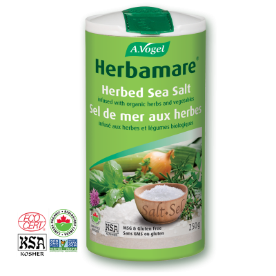 Herbamare, 250g