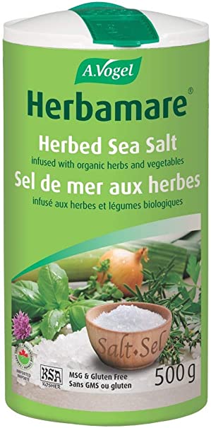 Herbamare, 500g