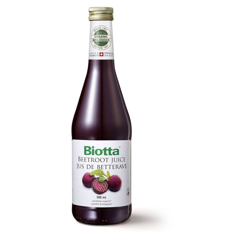 Beet Juice, 500mL