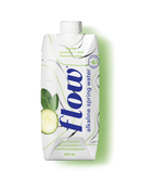 Cucumber & Mint Flavoured Water, 500mL