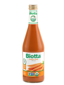 Carrot Juice, 500mL
