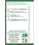 Organic Dandelion Leaf & Root Tea