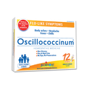 Oscillococcinum 12 Doses