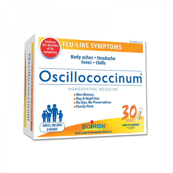 Oscillococcinum 30 Doses