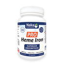Pro Heme Iron, 45 Capsules