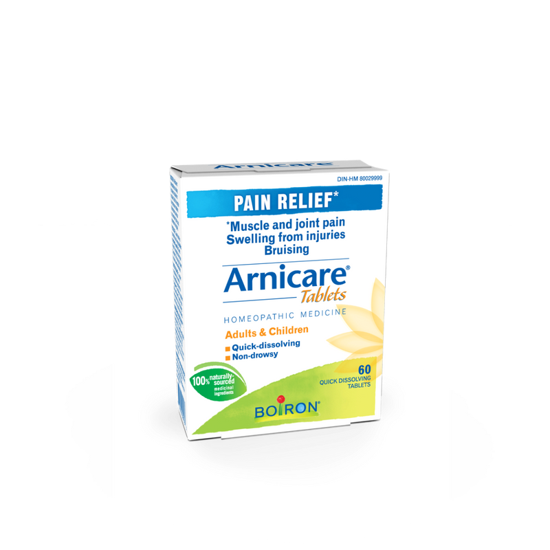 Arnicare, 60 Tablets