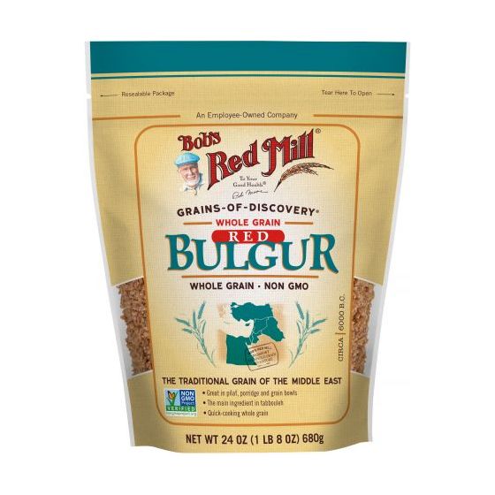 Bulgur, 793g