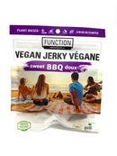 Vegan Jerky, Sweet BBQ 70g