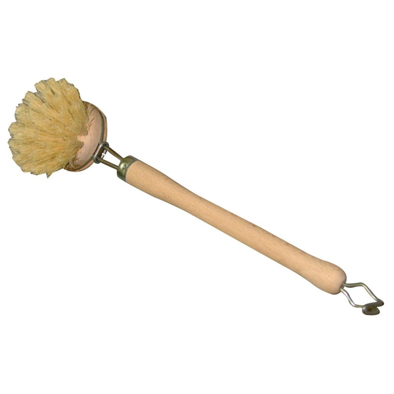 Dish Brush, 2" Head