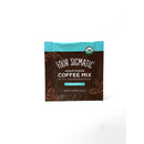 Instant Adaptogen Coffee with Ashwagandha, 1 Packet