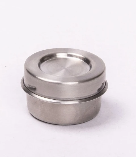 Stainless Dip Container