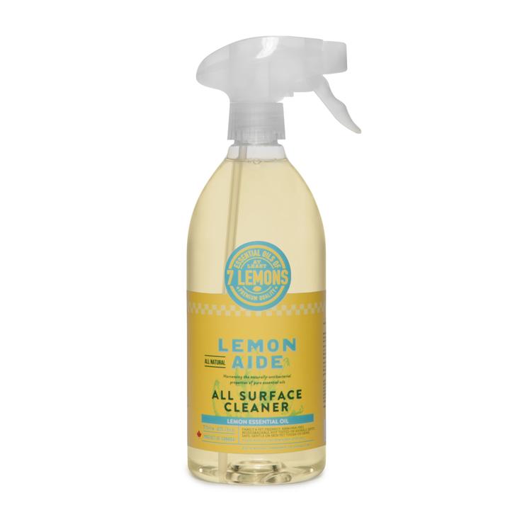 All Surface Cleaner, 750mL