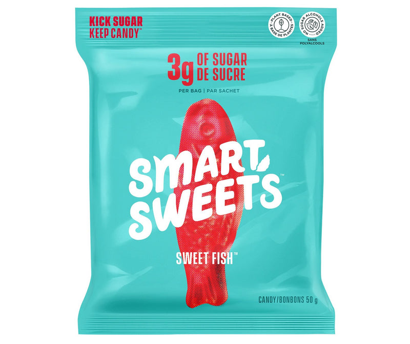 Sweet Fish, 50g