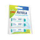 Arnica Montana 200CH, 3 pack
