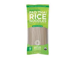 Organic Pad Thai Noodles