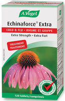 Echinaforce Extra, 120 Tablets